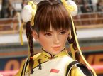 Le Season Pass de Dead or Alive 6 coûte plus cher que le jeu