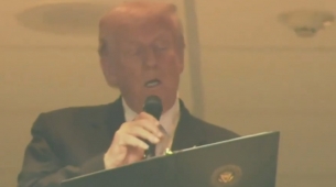 Donald Trump est hué lors de la défaite des Washington Commanders en NFL et veut que leur stade porte son nom.