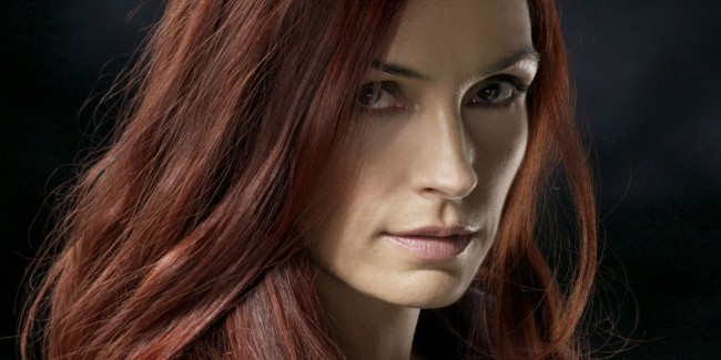 Ne t'attends pas à revoir Famke Janssen dans le rôle de Jean Grey de sitôt