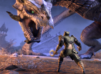 Dragonhold arrive dans The Elder Scrolls Online: Elsweyr