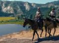 Eric Bana et Sam Neill traquent un tueur en série dans le Yosemite dans Untamed.