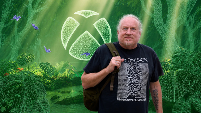 Le père de la Xbox a été invité au siège de Microsoft par Asha Sharma