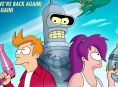 Futurama a l’air aussi fou qu’avant dans la bande-annonce de la saison 11
