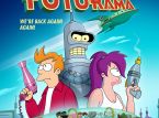 Futurama a l’air aussi fou qu’avant dans la bande-annonce de la saison 11