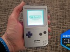La Game Boy fait son grand retour !