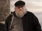 George R.R. Martin annonce que The Winds Of Winter n'est toujours pas terminé.