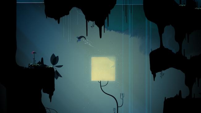 GRIS