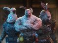 Abattez des lapins pour fêter Pâques dans Gears 5