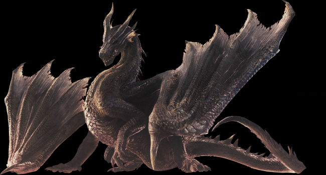 Monster Hunter World: Iceborne