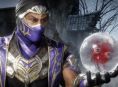 Il n'y aura plus de DLC pour Mortal Kombat 11