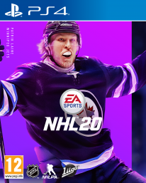 NHL 20