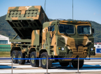 La Norv&egrave;ge soutient un programme de 2 milliards de dollars pour l'acquisition de syst&egrave;mes d'artillerie &agrave; longue port&eacute;e aupr&egrave;s de la Cor&eacute;e du Sud.