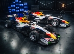 Racing Bulls montre une voiture de Formule 1 de 2026 qui ressemble exactement &agrave; ce &agrave; quoi tu t'attendais.