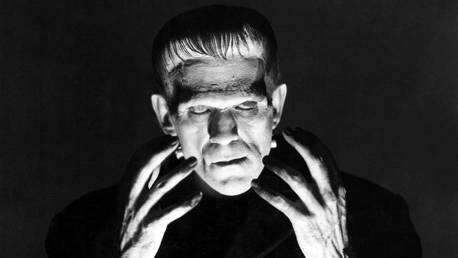Robert Eggers a presque adapté Frankenstein