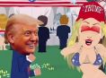 Pas de coup de poing tir&eacute; : South Park d&eacute;chiquette Trump avec une satire f&eacute;roce.