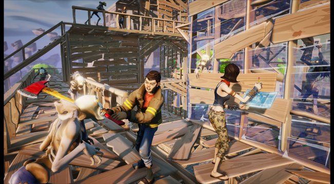 Fortnite Les Serveurs Hors Service - fortnite