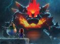 Aper&ccedil;u de Super Mario 3D World + Bowser's Fury : J-14 sur Switch !