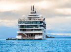 Une &eacute;pid&eacute;mie suspecte d'hantavirus fait trois morts et trois malades lors d'une croisi&egrave;re n&eacute;erlandaise entre l'Argentine et le Cap-Vert.