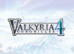 La démo de Valkyria Chronicles 4 disponible sur PS4 et Xbox One