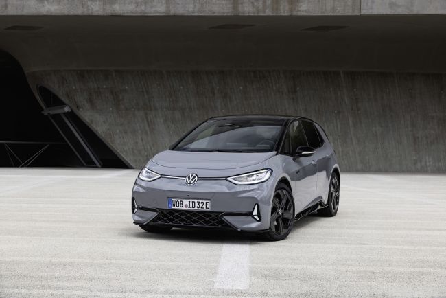 VW dépasse Tesla en tant que marque de véhicules électriques la plus vendue en Europe.