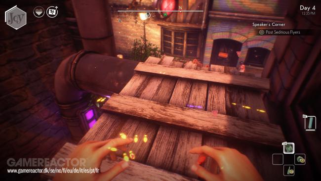 We Happy Few