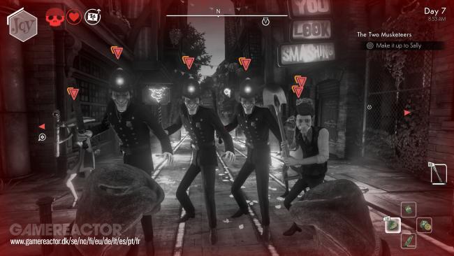 We Happy Few