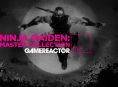 Nous jouons aujourd'hui &agrave; Ninja Gaiden: Master Collection dans GR Live