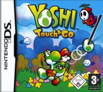 Yoshi Touch & Go