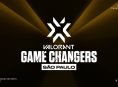 Le championnat Valorant Game Changers 2023 aura lieu au Brésil