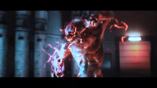 Werewolf: The Apocalypse - Earthblood