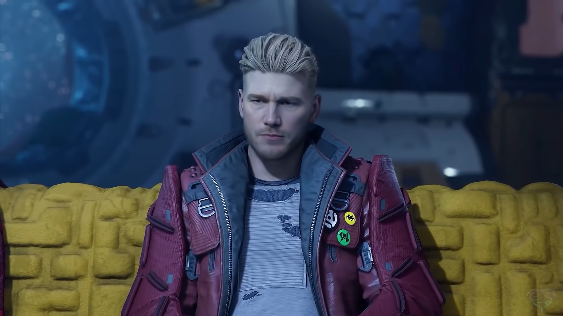 marvel guardians of the galaxy