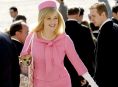 Prime Video commande une série préquelle de Legally Blonde
