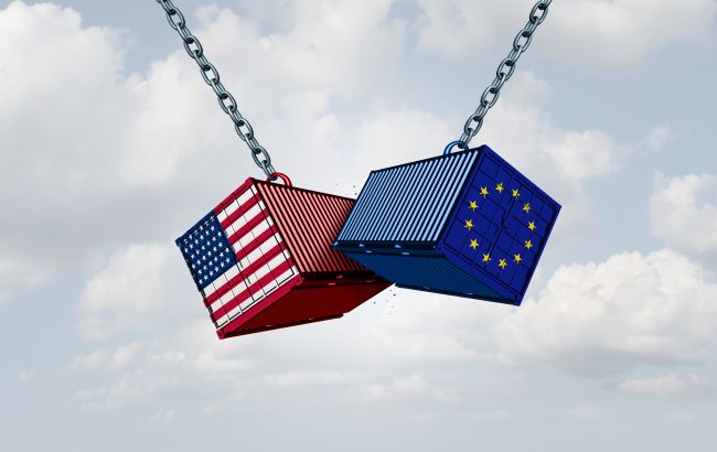 L'Union européenne va réduire les droits de douane sur les voitures américaines pour éviter une guerre commerciale avec Donald Trump.