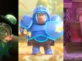 Win or Lose: &Eacute;pisodes 1-4 (Disney+)