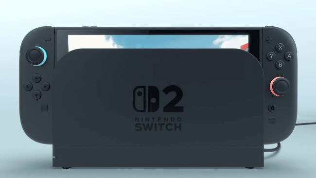 La Switch 2 se vend à 3,5 millions d'unités en quatre jours, devenant ainsi le matériel Nintendo le plus rapidement vendu à ce jour.