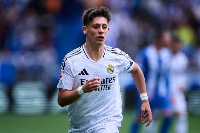 Double mauvaise nouvelle pour le Real Madrid : Eder Militão et Arda Güler se sont blessés et manqueront le reste de la saison.