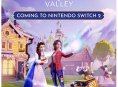 Disney Dreamlight Valley arrive sur la Nintendo Switch 2 le 25 mars