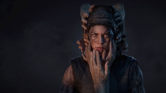 Senua's Saga : Hellblade II en version améliorée