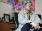 Qui est Jimmy Lai ? Un magnat des m&eacute;dias de Hong Kong condamn&eacute; &agrave; 20 ans de prison.