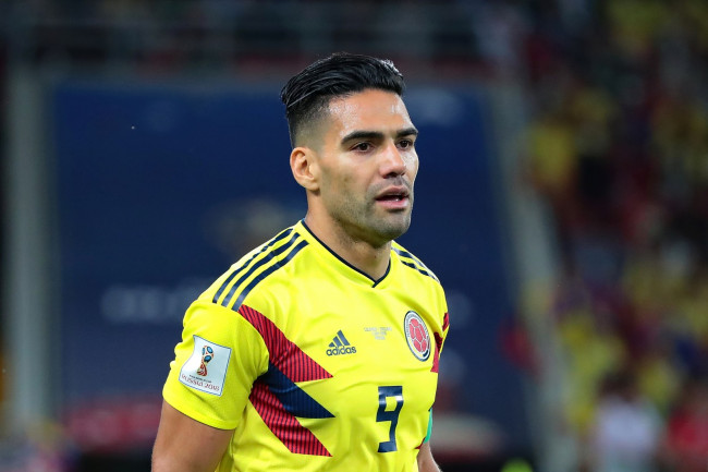 Radamel Falcao critique le monde du foot colombien après l'élimination en Coupe du monde : « Ça encourage la médiocrité et la paresse »