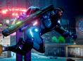 Crackdown 3 obtient la m-à-j Flying High
