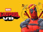 Deadpool sera la t&ecirc;te d'affiche de son propre jeu VR dans le courant de l'ann&eacute;e.