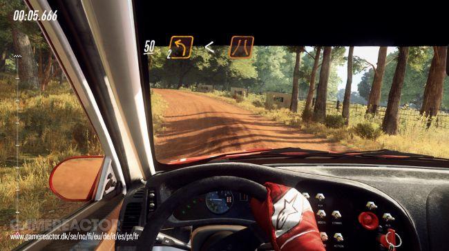 Dirt Rally 2.0