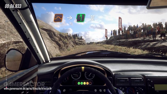 Dirt Rally 2.0