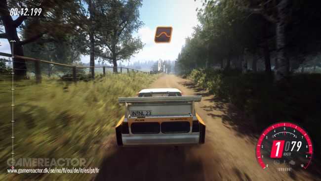 Dirt Rally 2.0