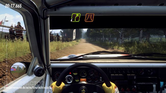 Dirt Rally 2.0
