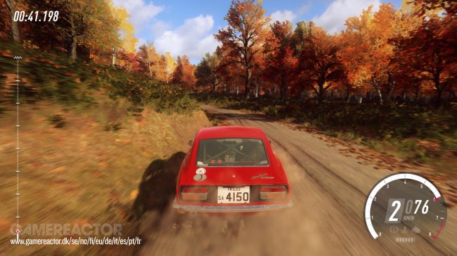 Dirt Rally 2.0