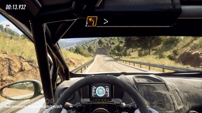 Dirt Rally 2.0