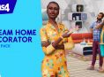 Les Sims 4 vous permettra de repenser votre Décoration d'intérieur dès le 1er juin