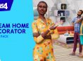 Les Sims 4 vous permettra de repenser votre D&eacute;coration d'int&eacute;rieur d&egrave;s le 1er juin